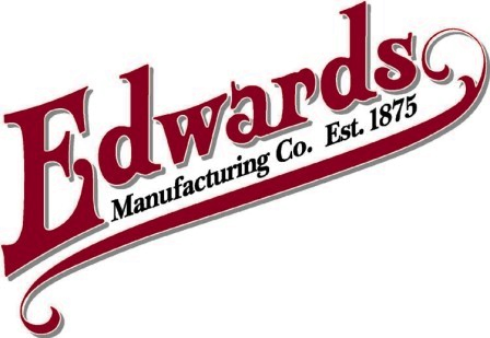 Buy Edwards at Elite Metal Tools Edwards logo