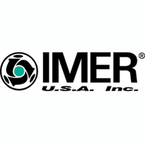 Buy IMER at Elite Metal Tools IMER logo
