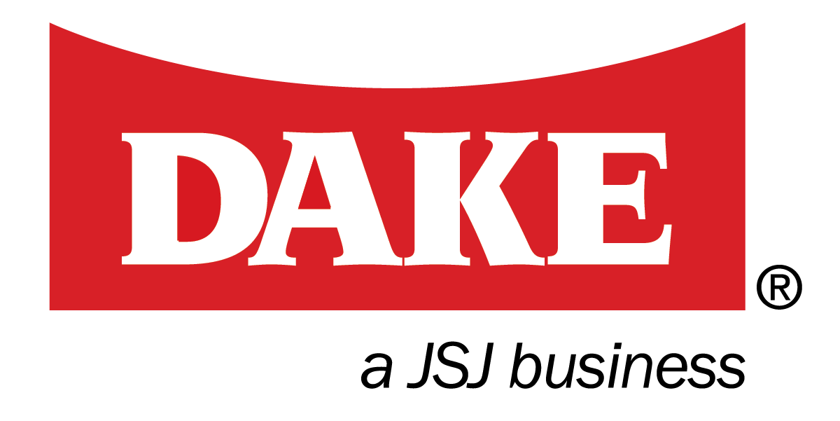 Buy Dake at Elite Metal Tools Dake logo