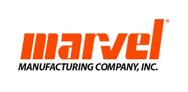 Buy Marvel at Elite Metal Tools Marvel logo