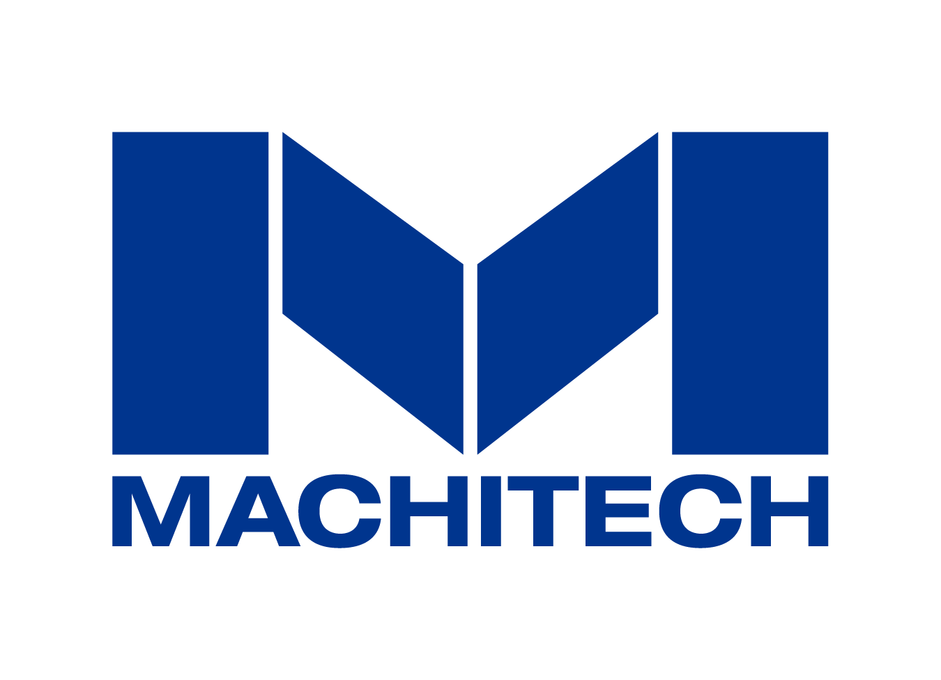 Machitech logo