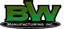 BW Manufacturing logo