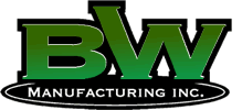 Buy BW Manufacturing at Elite Metal Tools BW Manufacturing logo