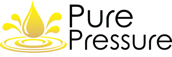 PurePressure logo