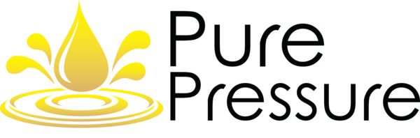 Buy PurePressure at Elite Metal Tools PurePressure logo