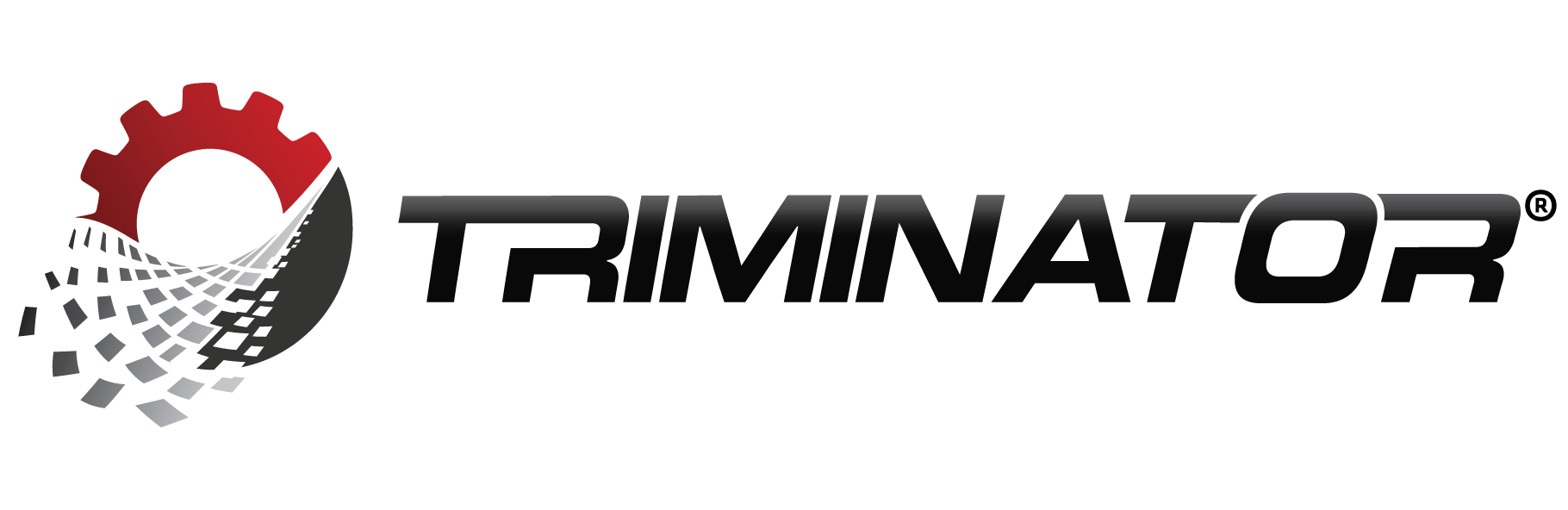 Triminator logo