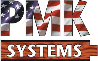 PMK Systems logo