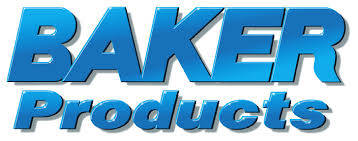 Baker Products logo