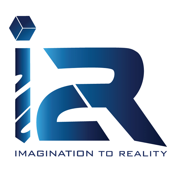 i2R logo
