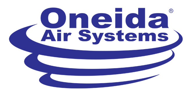Oneida Air Systems logo
