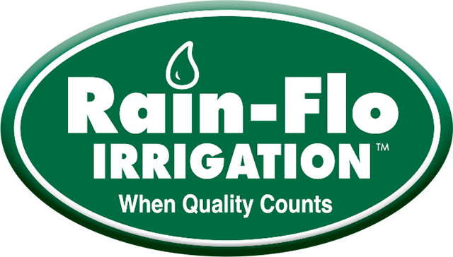 Buy Rain-Flo Irrigation at Elite Metal Tools Rain-Flo Irrigation logo