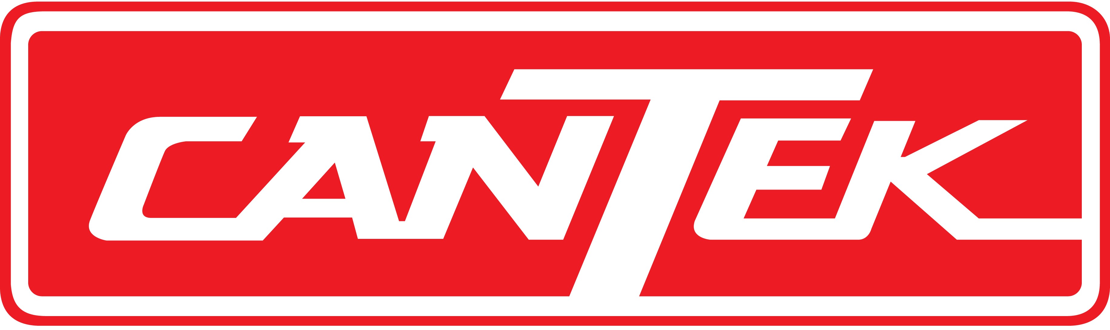Cantek logo