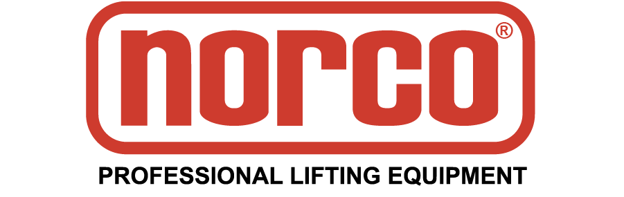 Buy Norco at Elite Metal Tools Norco logo