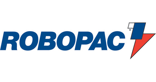 Robopac logo