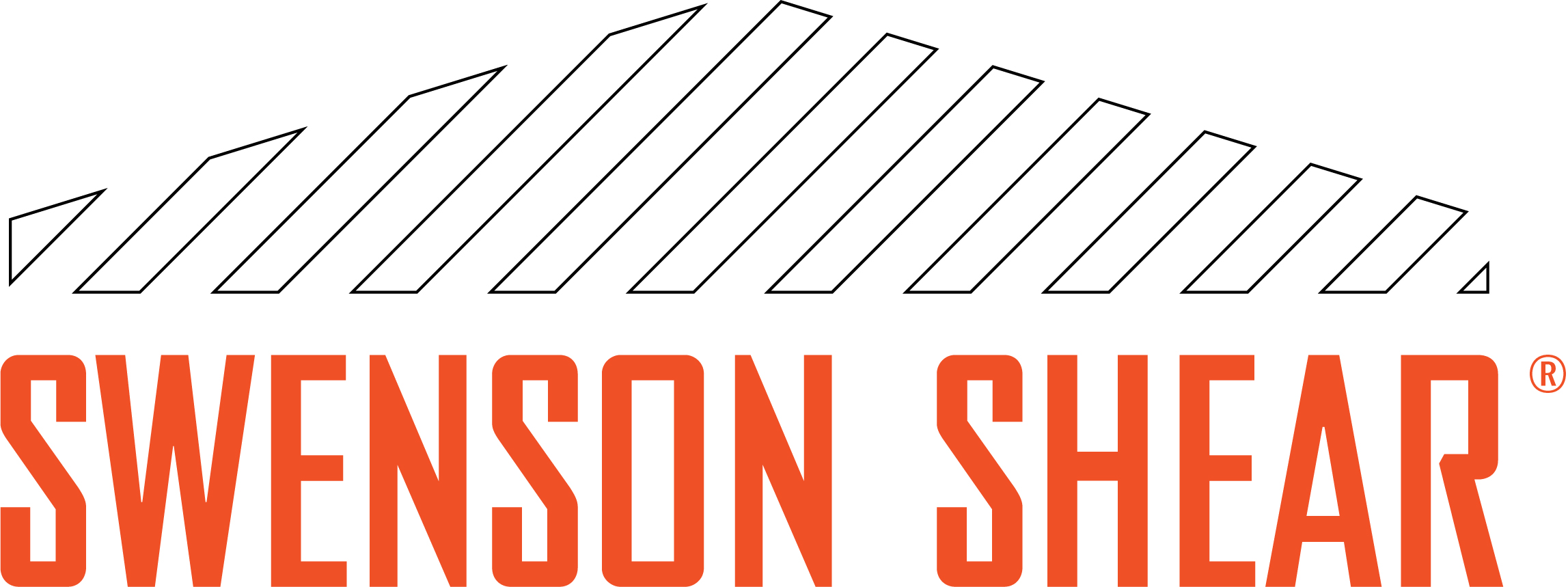 Swenson Shear logo