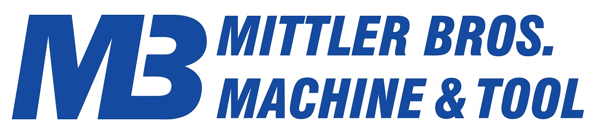 Buy Mittler Bros at Elite Metal Tools Mittler Bros logo