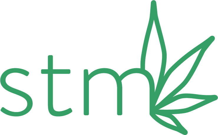 STM Canna logo