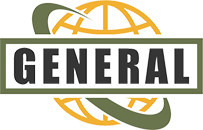 Buy General at Elite Metal Tools General logo