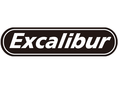 Buy Excalibur at Elite Metal Tools Excalibur logo