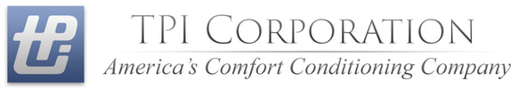 TPI Corporation logo