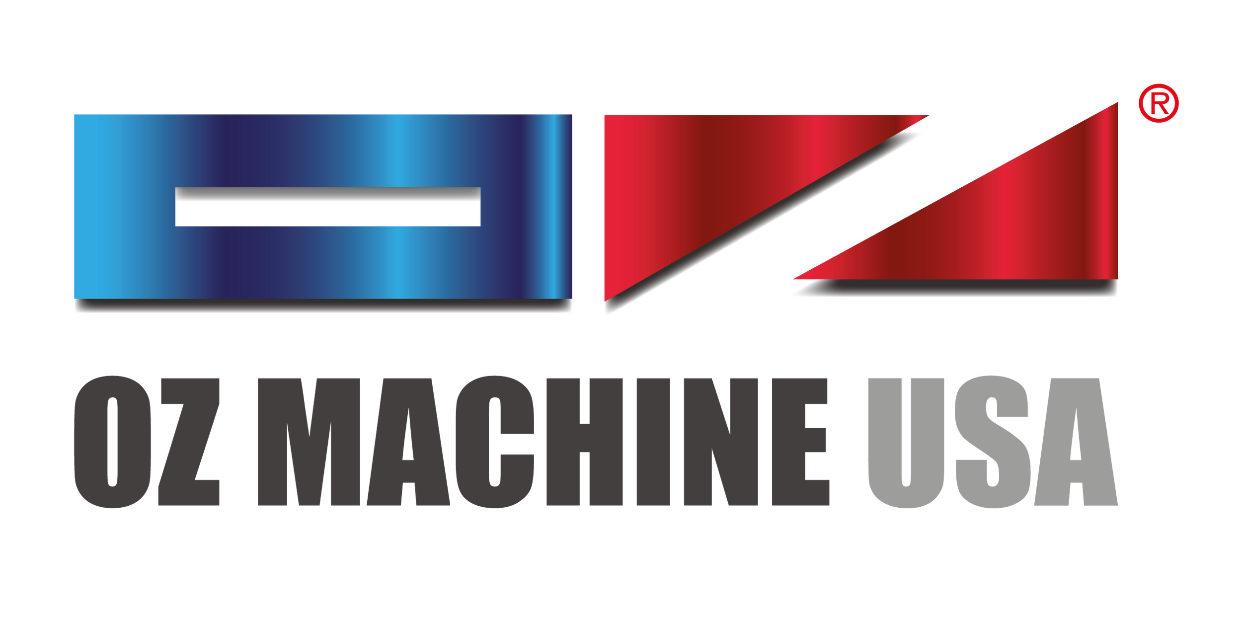 Buy OZ Machine at Elite Metal Tools OZ Machine logo