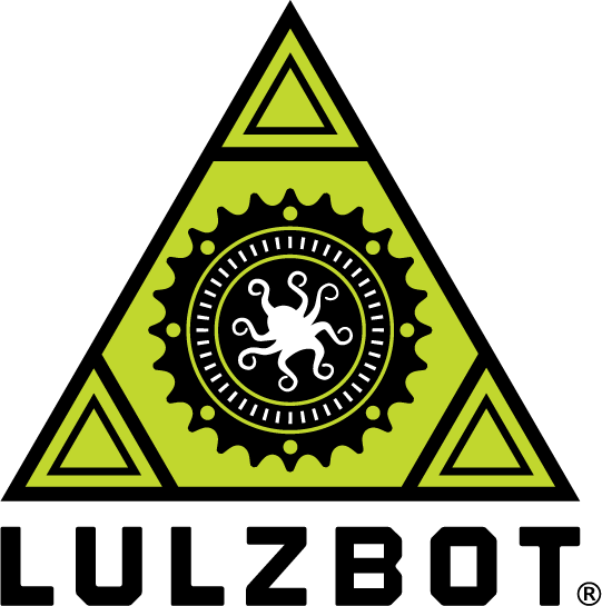 LulzBot logo