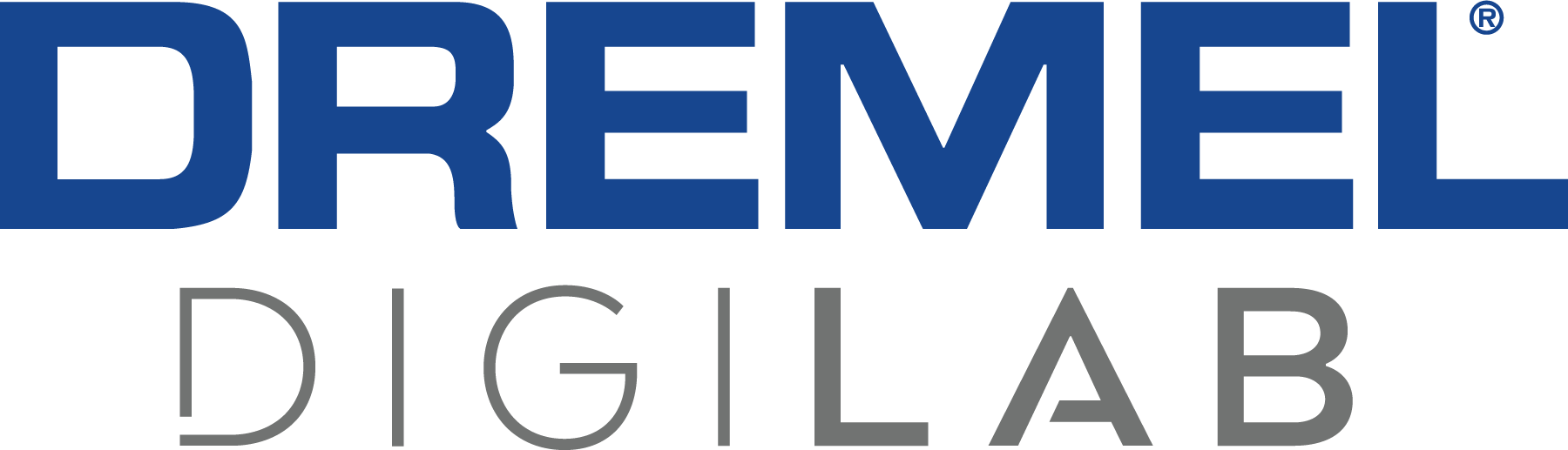 Dremel Digilab logo