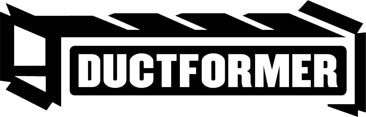Ductformer logo