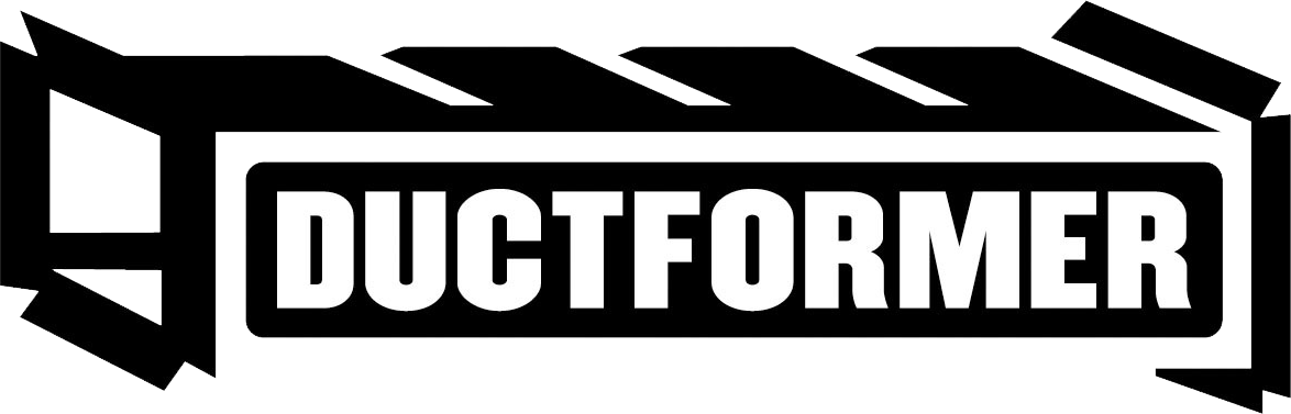 Buy Ductformer at Elite Metal Tools Ductformer logo