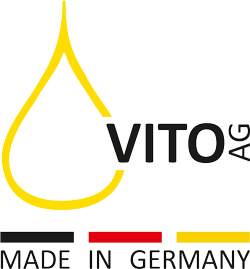 Buy VITO AG at Elite Metal Tools VITO AG logo