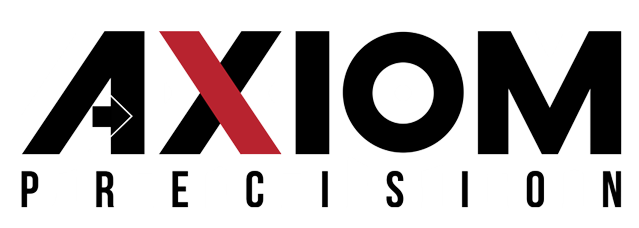 Axiom Precision logo