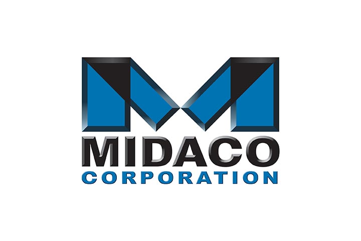 Midaco Corporation logo
