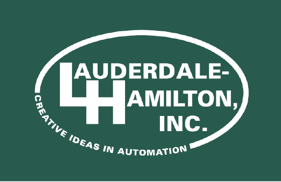 Lauderdale-Hamilton Inc logo