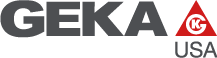 Geka USA logo