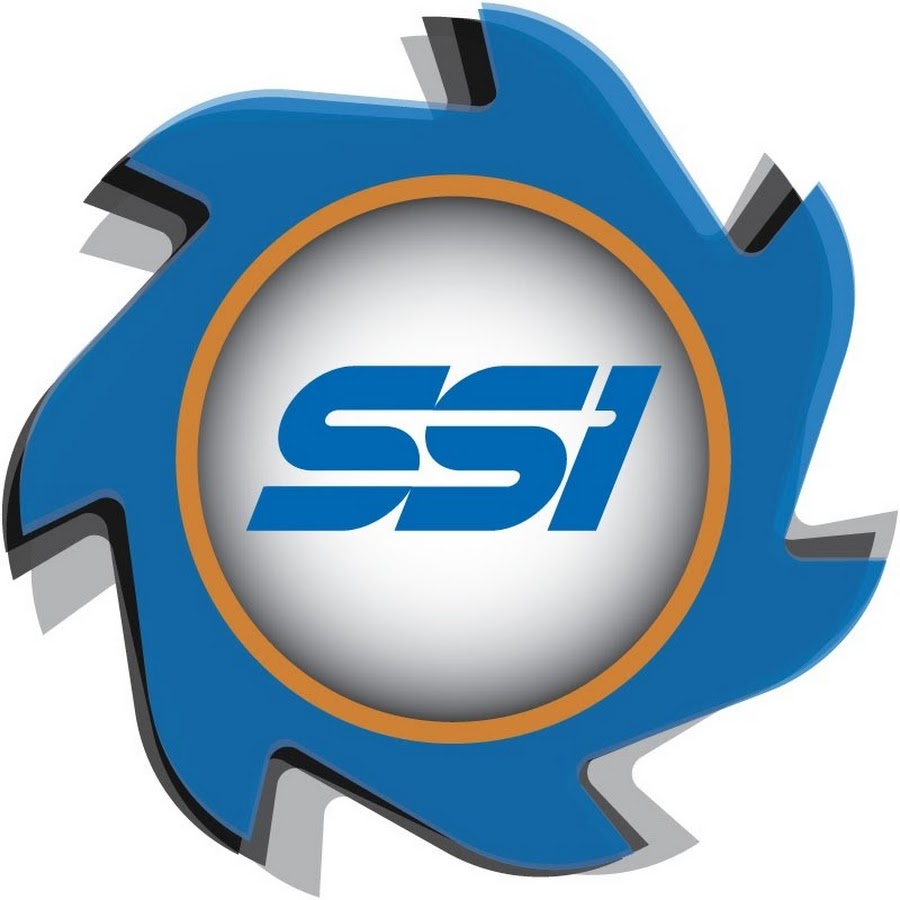 SSI Shredding Systems logo