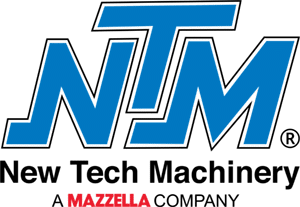 New Tech Machinery logo