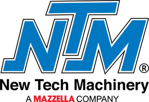 Buy New Tech Machinery at Elite Metal Tools New Tech Machinery logo