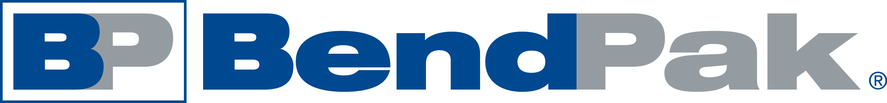 Bendpak logo