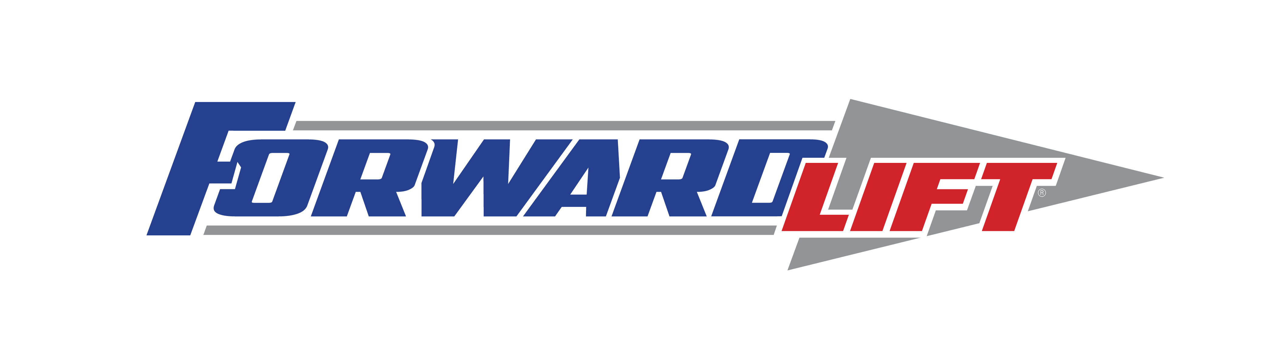 Forward Lift logo