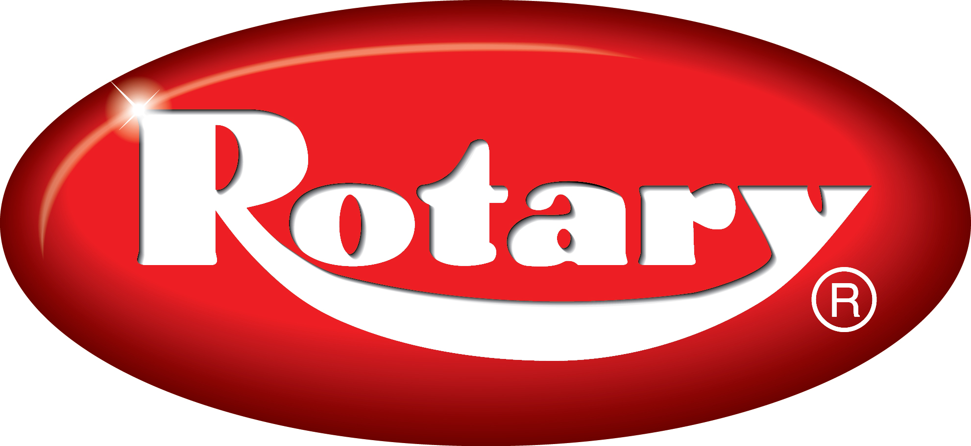 Rotary logo