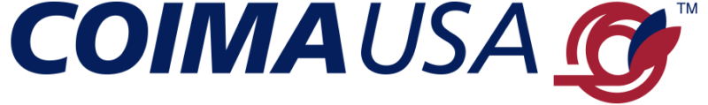 Coima USA logo