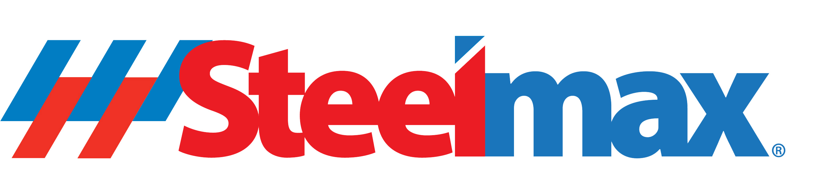 Steelmax logo