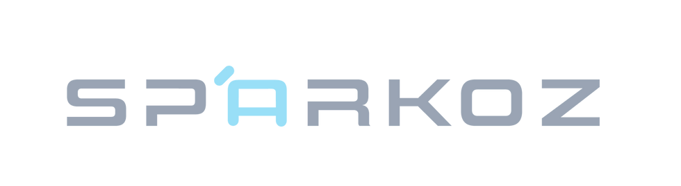 Sparkoz logo