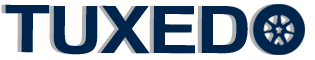 Tuxedo logo