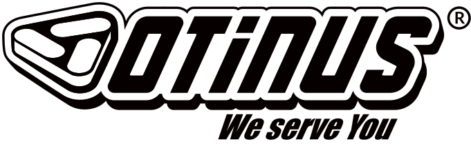 Buy Otinus at Elite Metal Tools Otinus logo