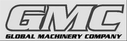 GMC Global Machinery Company GMC Global Machinery Company