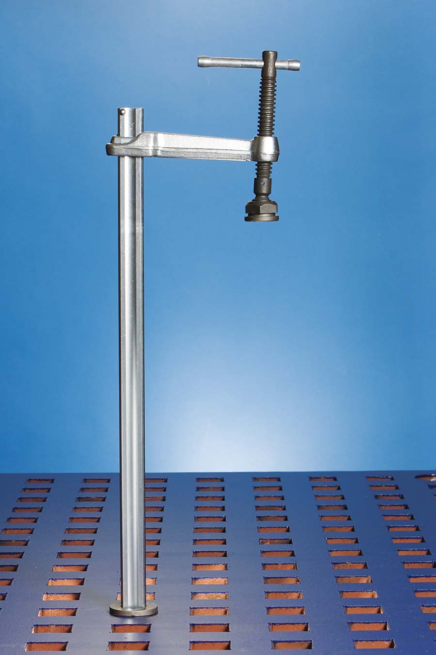 Vertical Clamp Elite Metal Tools