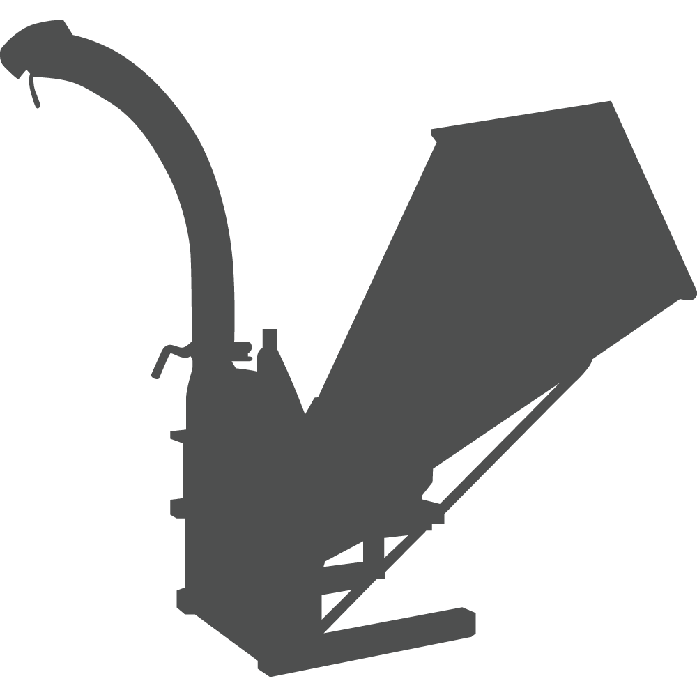 Wood Chippers Elite Metal Tools
