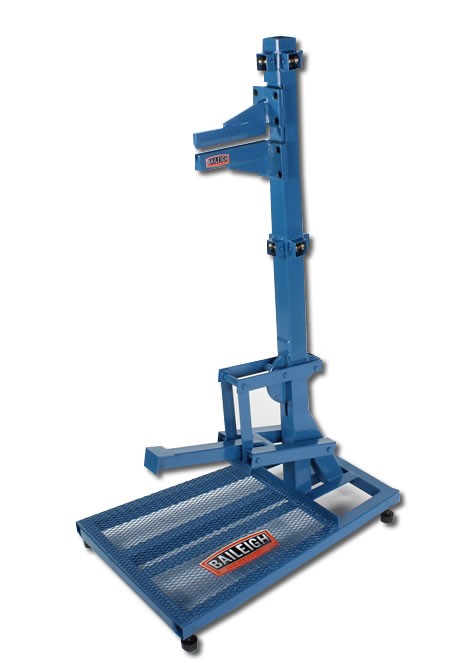 Letter Brake | Elite Metal Tools
