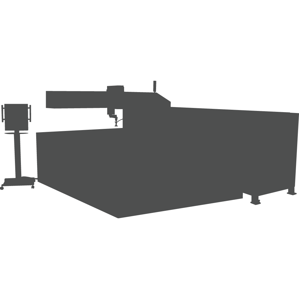 Water Jet Elite Metal Tools